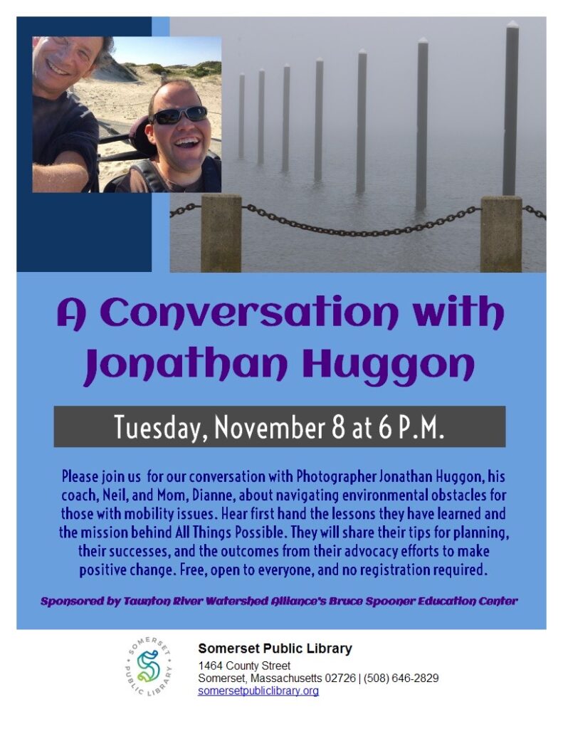 A Conversation with Jonathan Huggon