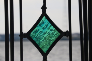 Emerald Light. Photo by Jonathan Huggon. Emerald Light. Photo by Jonathan Huggon.